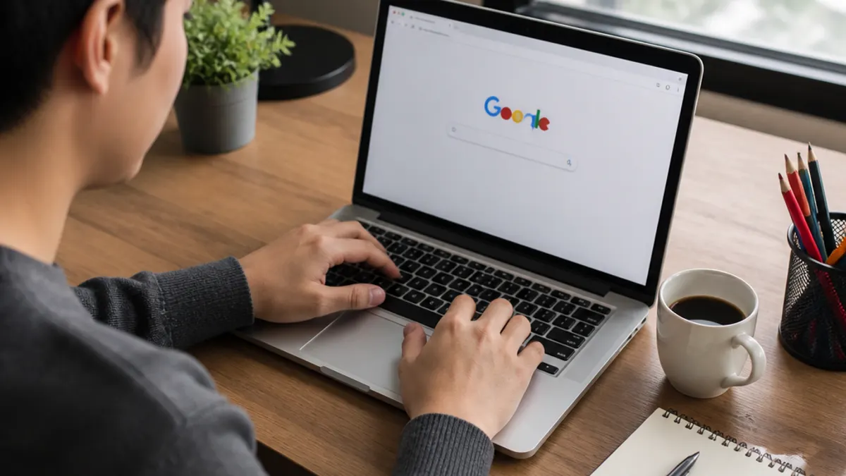ภาพประกอบเรื่อง เคล็ดลับการค้นหาข้อมูลใน Google ให้เจอเร็ว